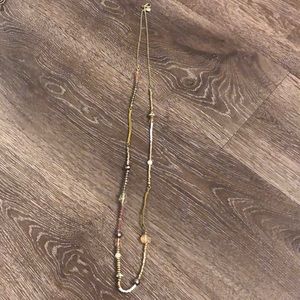 LOFT long necklace
